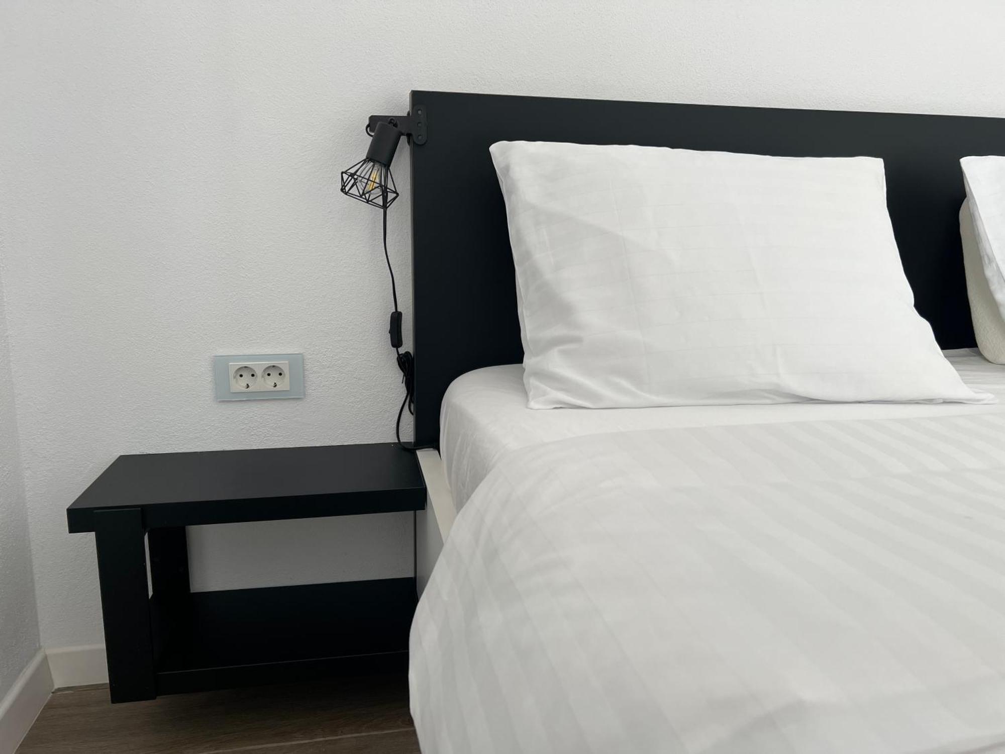 Onix Appartement Hunedoara Buitenkant foto