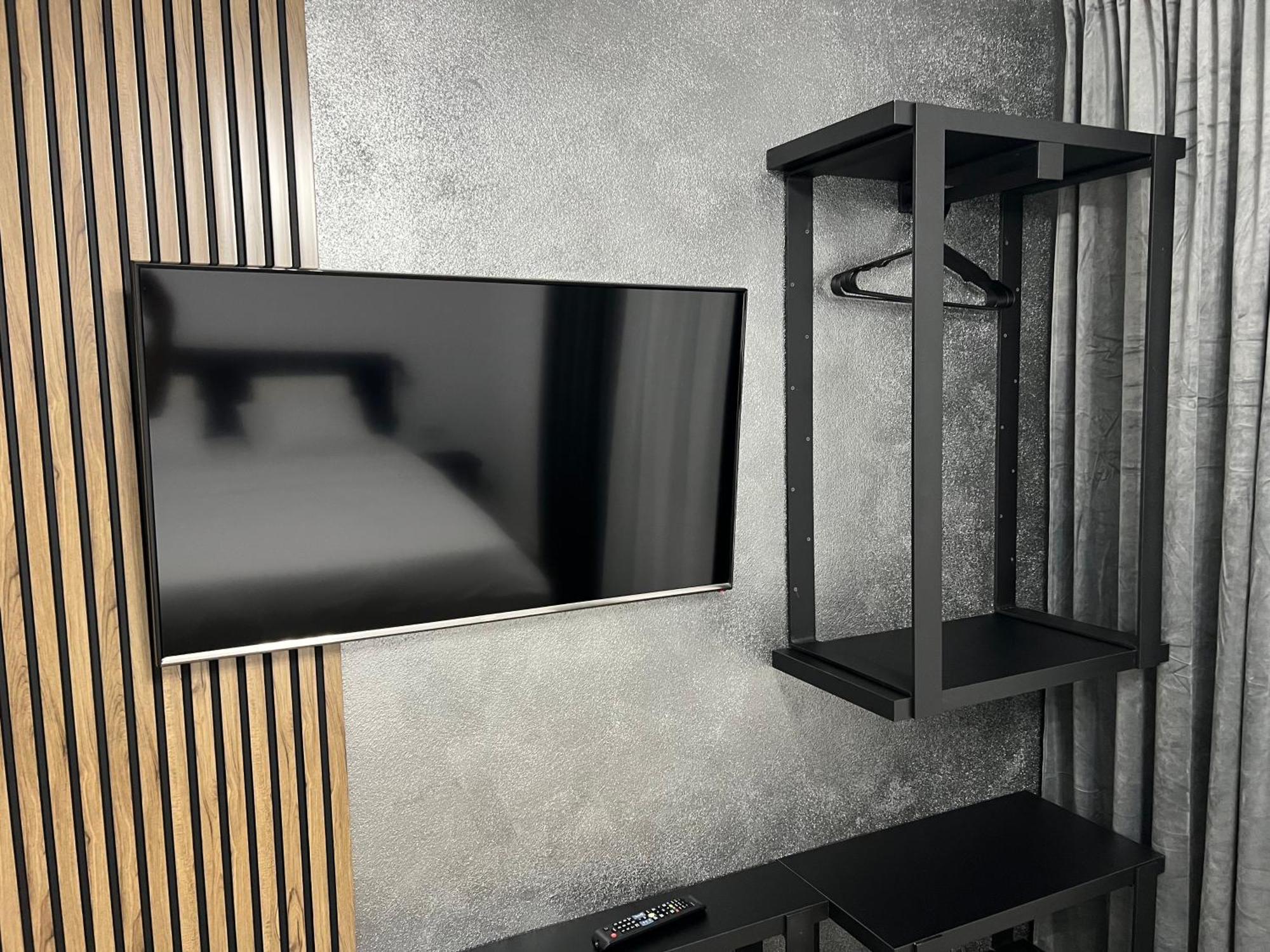 Onix Appartement Hunedoara Buitenkant foto