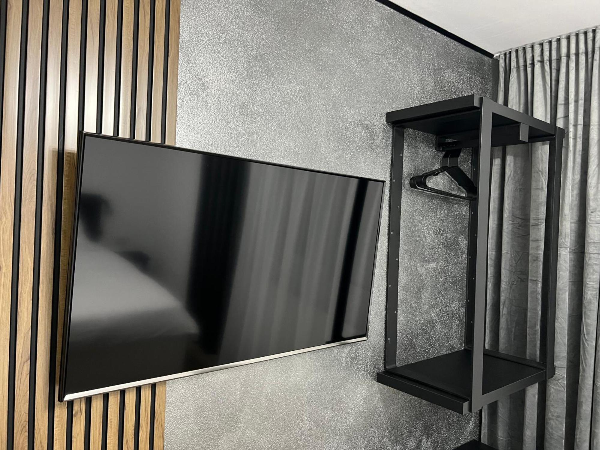 Onix Appartement Hunedoara Buitenkant foto